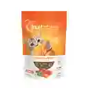 Fruitables Snaks para Gato Atún con Calabaza