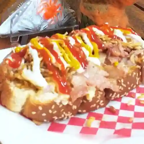 Perro Especial