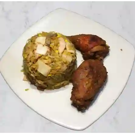 Valenciana Ocho Personas