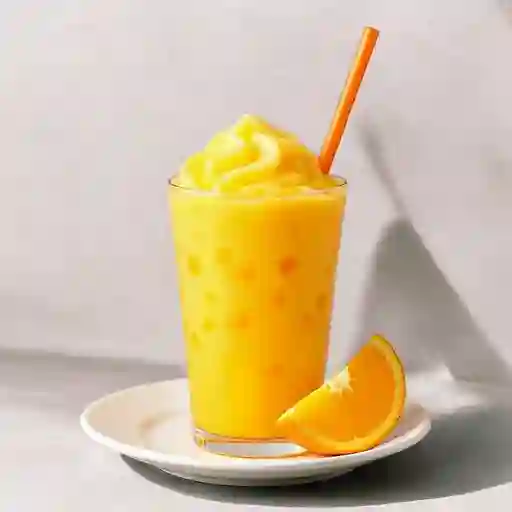 Naranja-piña
