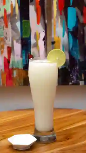 Limonada de Coco