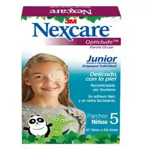 Nexcare Opticlude  Niños