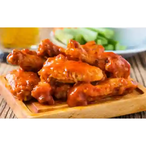 Combo Mega Wings Shop