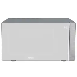 Whirlpool Horno Microondas 11 Pc Silver