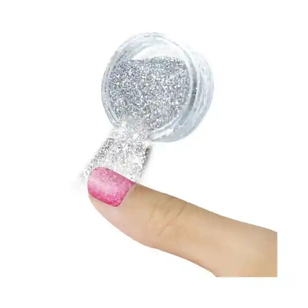 Toy Logic Juego de Belleza Shinny Salón 31 cm