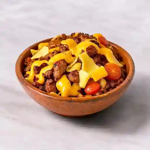 El Alma Del Fuego