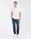 Jean Súper Slim Fit- Rider Azul Clásico Oscuro 32/32 Chevignon