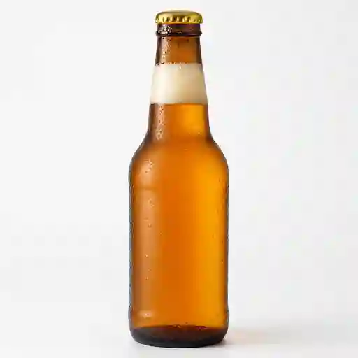 Cerveza Nacional