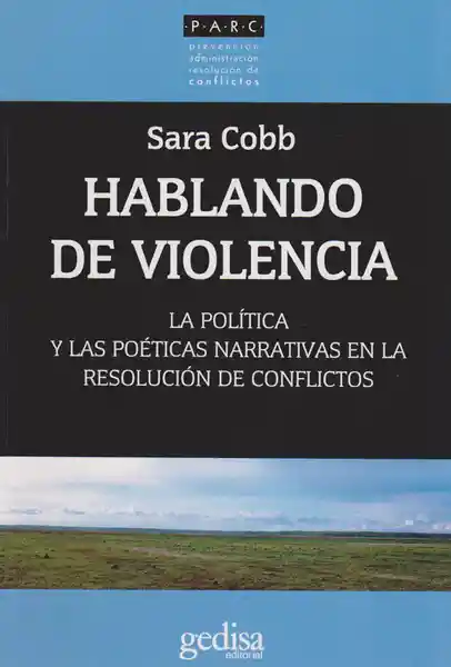 Hablando de Violencia - Sara Cobb