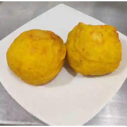 Papa Rellena