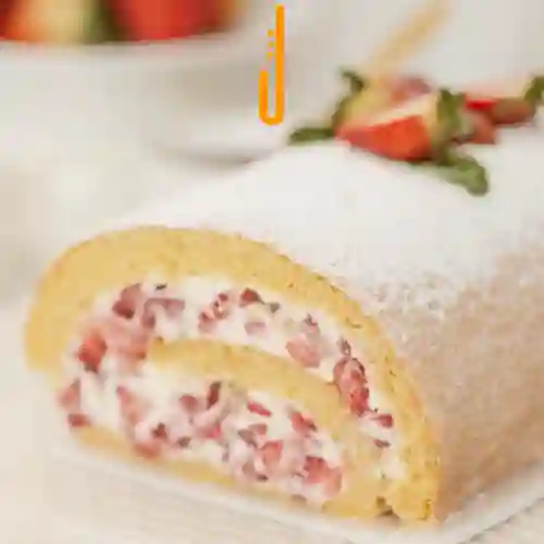 Brazo de Reina de Fresa