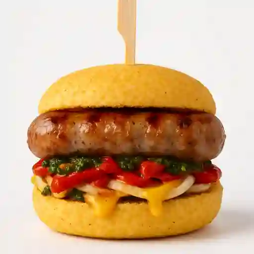 Pincho de Butifarra