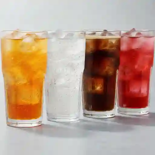 Coca-Cola Sin Azúcar 400 ml