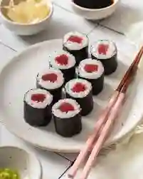 King Tuna Roll