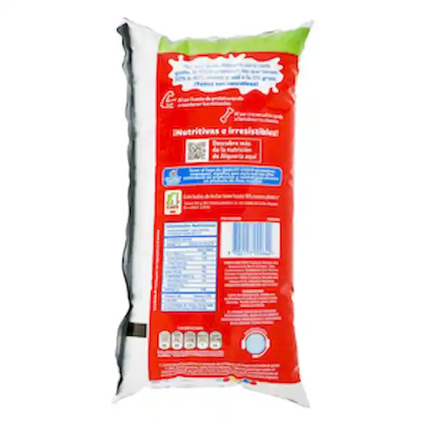 Alquería Leche Deslactosada Líquida
