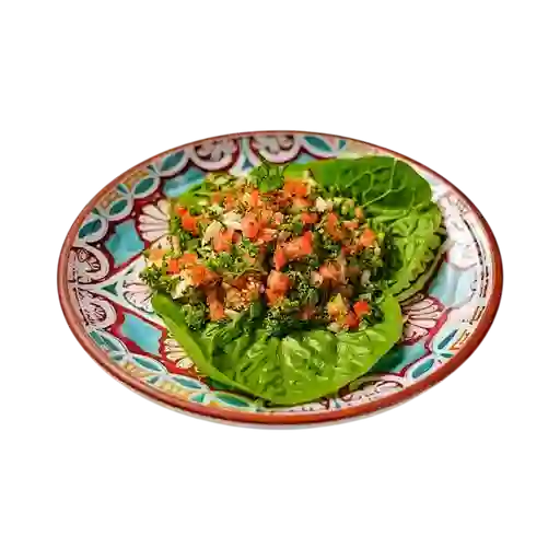 Tabbouleh