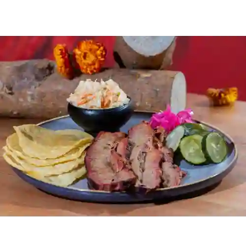 Brisket 250 Gramos