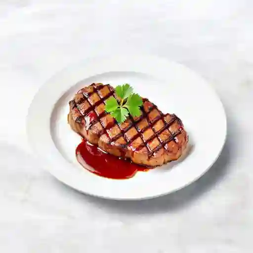 Filete Bbq