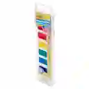 Crayola Set de Acuarelas Lavables + Pincel