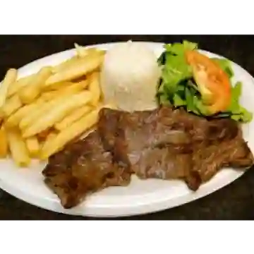 Carne Asada