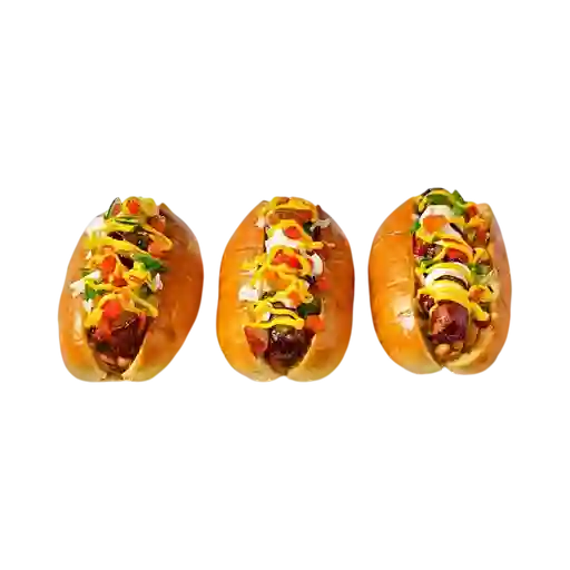 Perro Escoses
