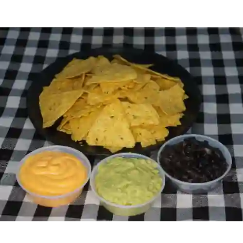 Nachos