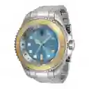 Invicta Reloj Hombre Acero Inv35145