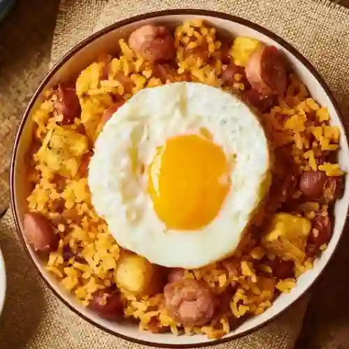 Lomito en Salsa de Camarón Gratinado