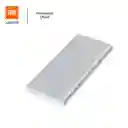 Xiaomi Bateria Externa Original Power Bank 10000 Mah Plata