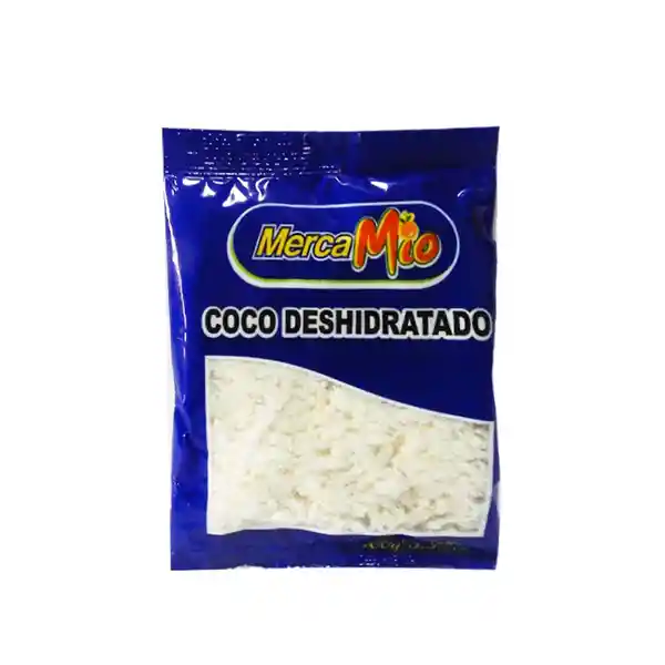 Coco Deshidratado MercaMio 