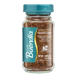 Buendía Café Chocoavellana