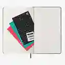 Moleskine Agenda Diaria Verde Grande Hc 2026