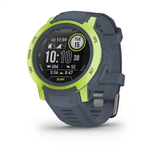 Reloj Instinct 2 Surf Edition Mavericks