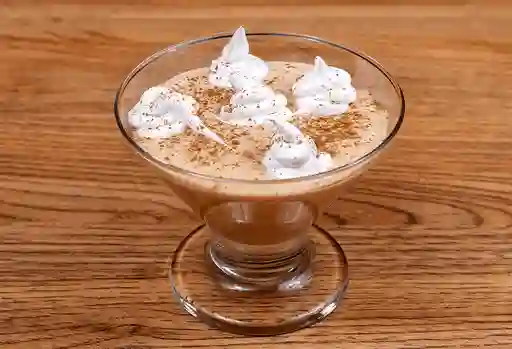 Suspiro Limeño