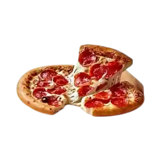 Pizza Pepperoni