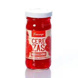 Frescampo Cerezas Maraschino