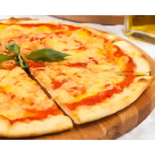 Pizza Margarita