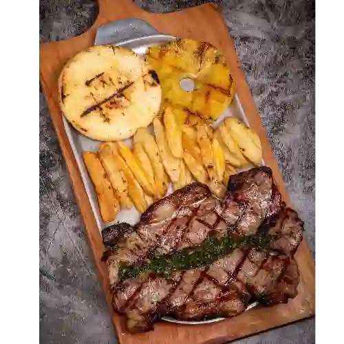 Carne Chata
