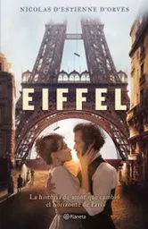 Eiffel - Planeta