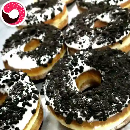 Happydonut Chocooreo