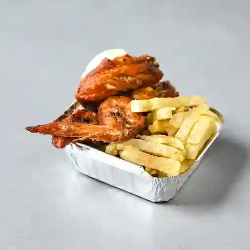 Alitas