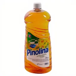 Pinolina Limpia Pisos Líquido Citronela