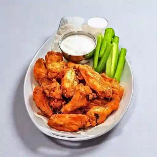Combos Wings X30