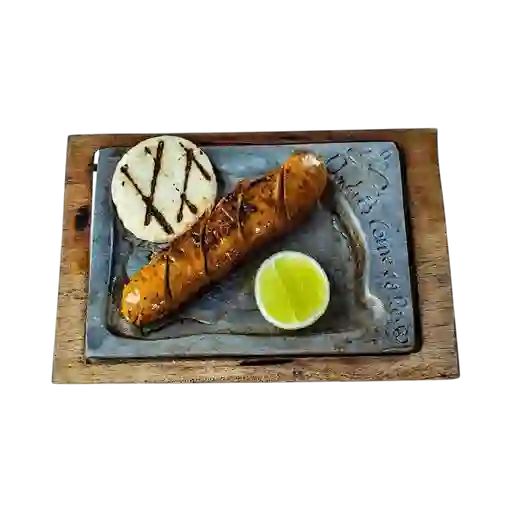 Chorizo Antioqueño