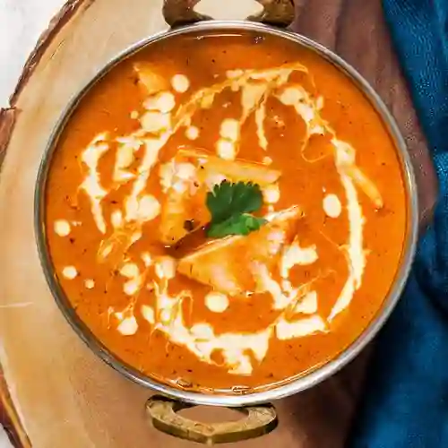 Dhabas dal makhani