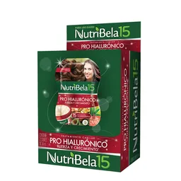 Nutribela Tratamiento Pro Hialurónico