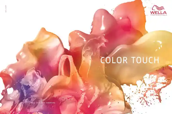  Color Touch Tinte Semi Permanent E 
