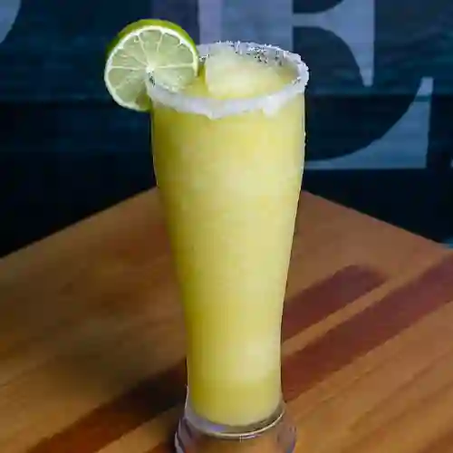 Limonada de Mango Biche