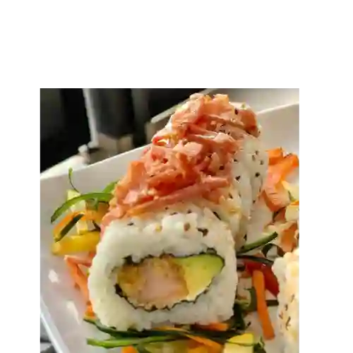 Sushi Tocineta