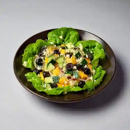 Ensalada Griega